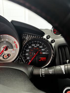 2012 Nissan 370Z NISMO