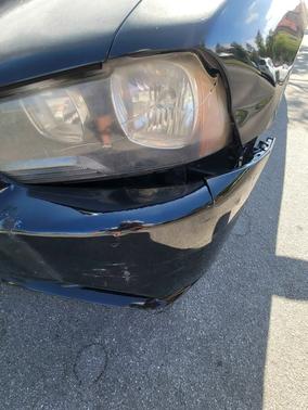 2012 Dodge Charger SE