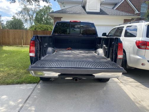 2006 Nissan Titan SE King Cab