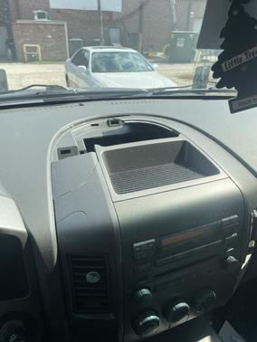 2006 Nissan Titan SE King Cab