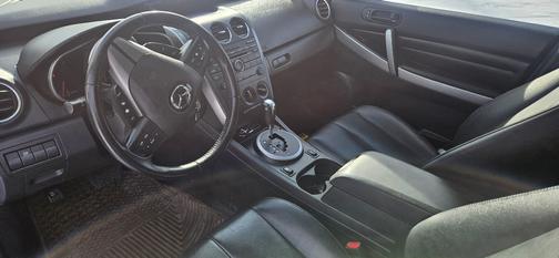 2010 Mazda CX-7 s Touring