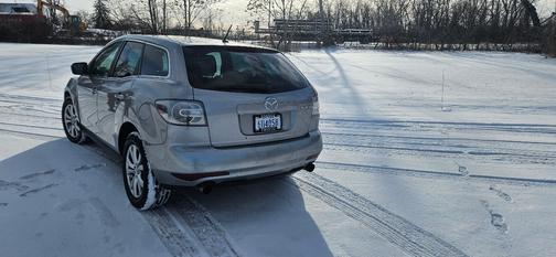 2010 Mazda CX-7 s Touring