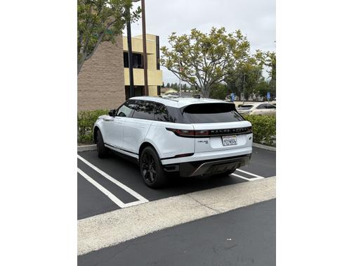 2021 Land Rover Range Rover Velar P250 S R-Dynamic