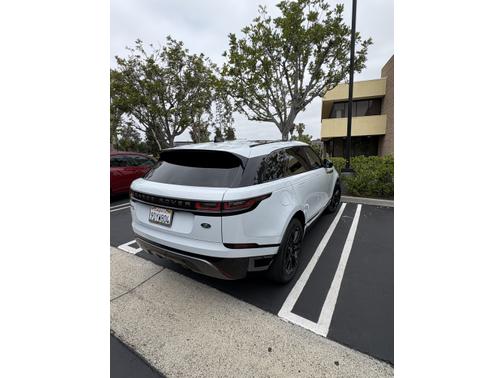 2021 Land Rover Range Rover Velar P250 S R-Dynamic