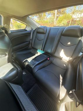 2014 INFINITI Q60 Base