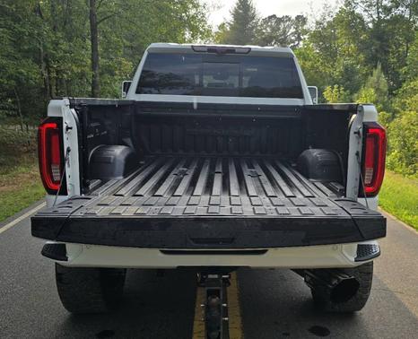 2020 GMC Sierra 2500 Denali