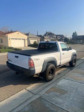 2013 Toyota Tacoma Base