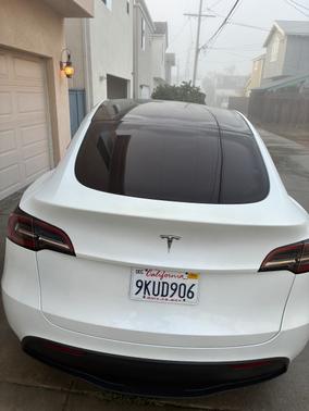 2023 Tesla Model Y RWD