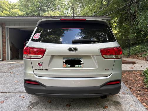 2016 Kia Sorento L