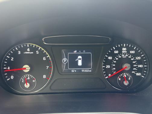2016 Kia Sorento L
