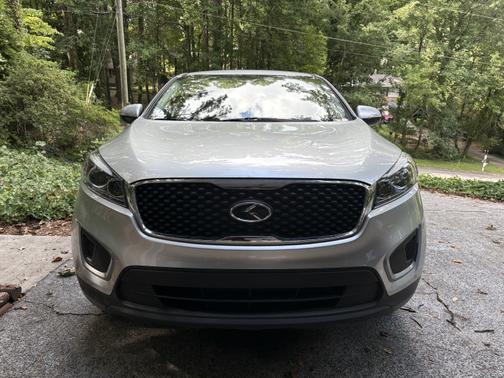 2016 Kia Sorento L