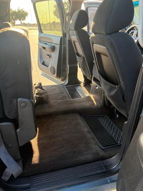 Blue 2011 Chevrolet Silverado 1500 LS