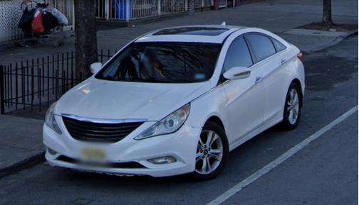 2011 Hyundai SONATA Limited