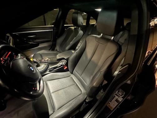 2018 BMW 430 Gran Coupe i