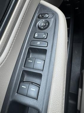 2020 Honda Odyssey EX-L w/Navigation/RES