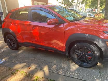 2020 Hyundai KONA SE