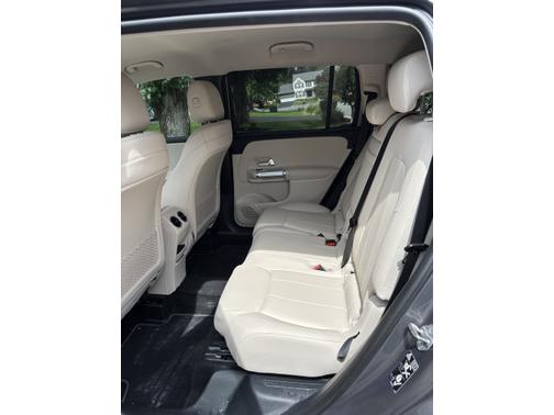 2021 Mercedes-Benz GLB 250 4MATIC