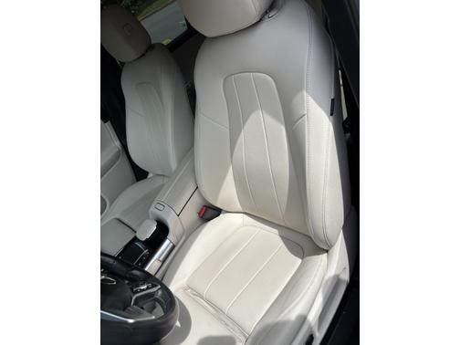 2021 Mercedes-Benz GLB 250 4MATIC