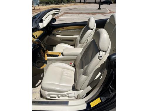 2003 Lexus SC 430 Base