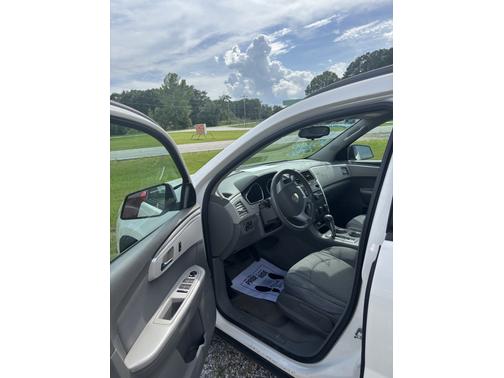 2011 Chevrolet Traverse LS