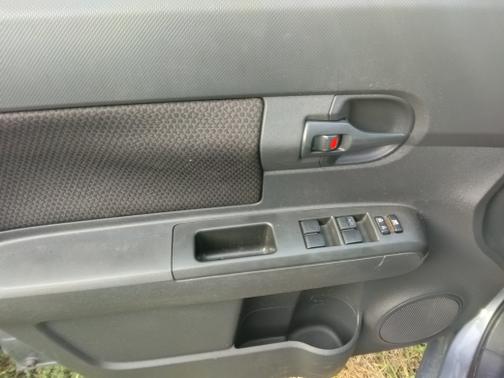 2010 Scion xB Base