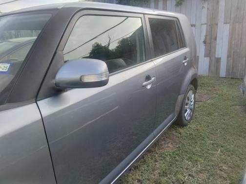 2010 Scion xB Base