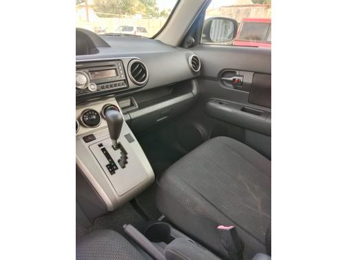 2010 Scion xB Base
