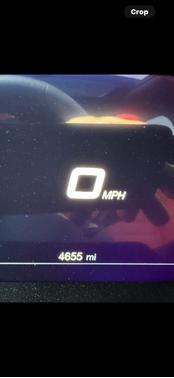 2023 Dodge Hornet GT Plus