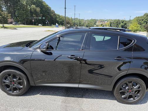 2023 Dodge Hornet GT Plus