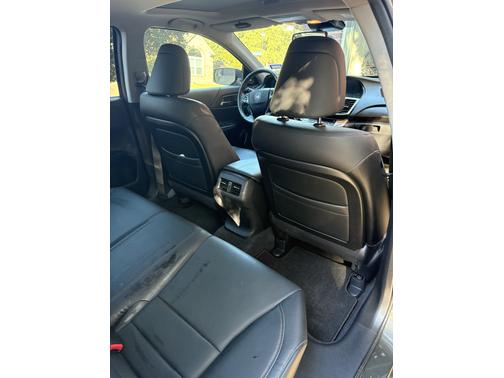 2014 Honda Accord Hybrid EX-L