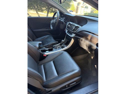 2014 Honda Accord Hybrid EX-L