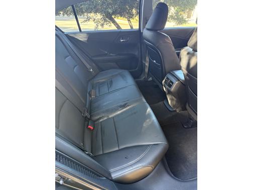 2014 Honda Accord Hybrid EX-L