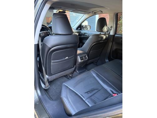 2014 Honda Accord Hybrid EX-L