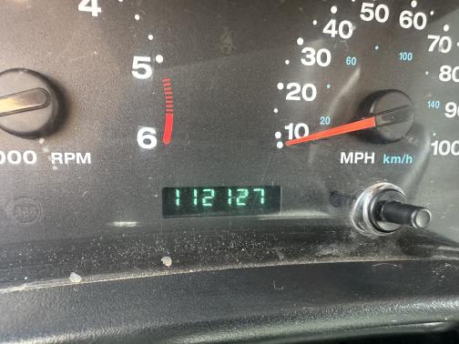 2005 Jeep Wrangler X