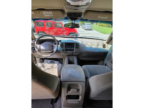 2000 Ford Expedition XLT 4WD