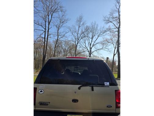 2000 Ford Expedition XLT 4WD