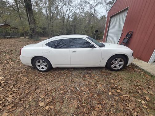 2008 Dodge Charger Base