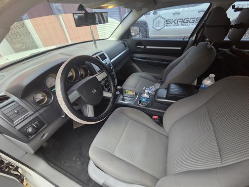 2008 Dodge Charger Base