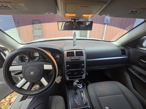 2008 Dodge Charger Base