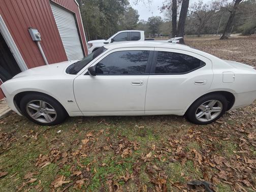 2008 Dodge Charger Base