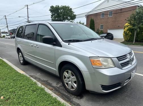 2009 Dodge Grand Caravan SE