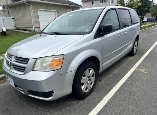2009 Dodge Grand Caravan SE