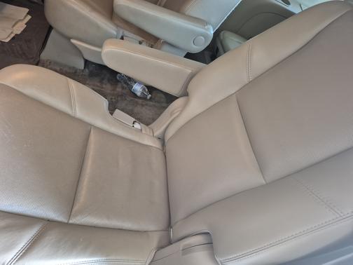 2010 Chevrolet Suburban 1500 LTZ