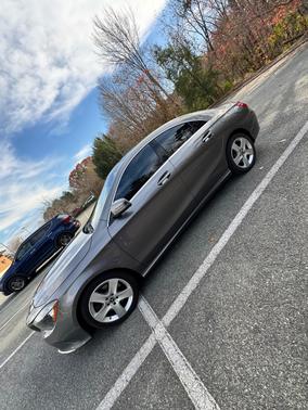 2018 Mercedes-Benz CLA 250 4MATIC