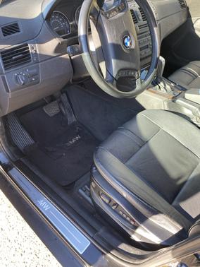2006 BMW X3 3.0i