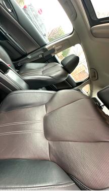 2019 Honda Insight Touring