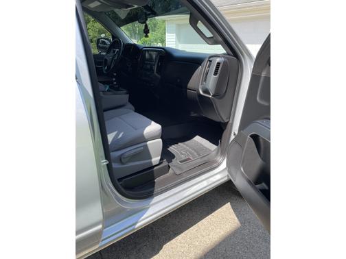 2015 Chevrolet Silverado 1500 1LT