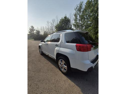 2015 GMC Terrain SLT-2