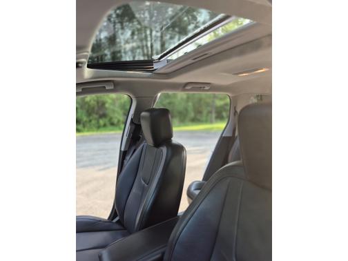 2015 GMC Terrain SLT-2