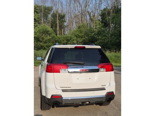 2015 GMC Terrain SLT-2
